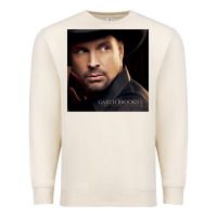 Sandshell Garth Brooks The ultimate hits Premium Sweatshirt - ArtMosaic