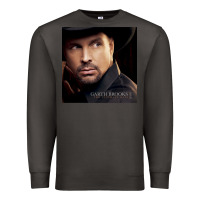 Smoke Garth Brooks The ultimate hits Premium Sweatshirt - ArtMosaic