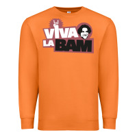Carrot viva la bam Premium Sweatshirt - ArtMosaic
