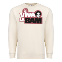 Sandshell viva la bam Premium Sweatshirt - ArtMosaic