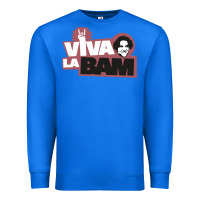True Royal viva la bam Premium Sweatshirt - ArtMosaic