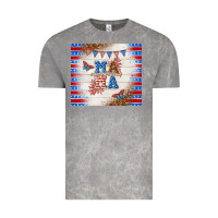 Cloud Rock American mama Vintage Tee - TumblerDesignByShophia