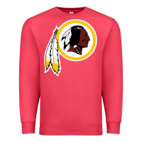 Cardinal the indian red skins clasic Premium Sweatshirt - ArtMosaic