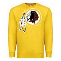 Lemon the indian red skins clasic Premium Sweatshirt - ArtMosaic