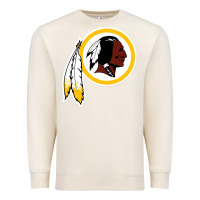 Sandshell the indian red skins clasic Premium Sweatshirt - ArtMosaic