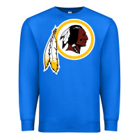 True Royal the indian red skins clasic Premium Sweatshirt - ArtMosaic