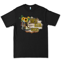 Black life is better in boots Premium Tee - Bettercallsaul
