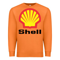 Carrot Copy of shell gasoline Premium Sweatshirt - ArtMosaic