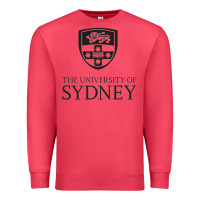 Cardinal The University of Sydney Premium Sweatshirt - ArtMosaic
