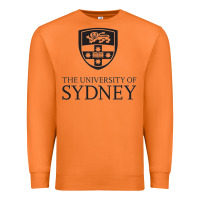 Carrot The University of Sydney Premium Sweatshirt - ArtMosaic