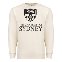 The University Of Sydney Premium Sweatshirt | Teevron