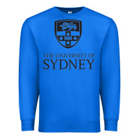 True Royal The University of Sydney Premium Sweatshirt - ArtMosaic
