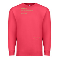 Cardinal The Matrix Everything Has A Beginning Green Font Premium Sweatshirt - ArtMosaic