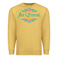 Antique Gold arizona tea Premium Sweatshirt - ArtMosaic