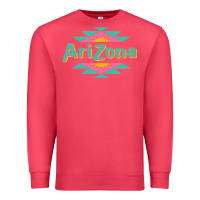 Cardinal arizona tea Premium Sweatshirt - ArtMosaic