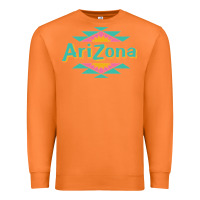 Carrot arizona tea Premium Sweatshirt - ArtMosaic