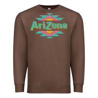 Chestnut arizona tea Premium Sweatshirt - ArtMosaic