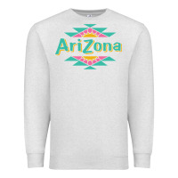 Oatmeal Heather arizona tea Premium Sweatshirt - ArtMosaic
