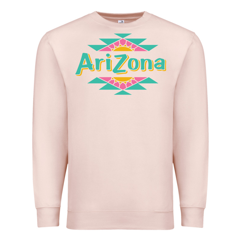 Arizona Tea Premium Sweatshirt by ArtMosaic | Teevron