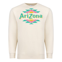 Sandshell arizona tea Premium Sweatshirt - ArtMosaic