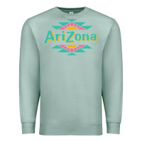 Seafoam arizona tea Premium Sweatshirt - ArtMosaic