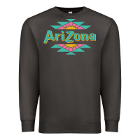 Smoke arizona tea Premium Sweatshirt - ArtMosaic
