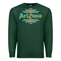 Sports Green arizona tea Premium Sweatshirt - ArtMosaic