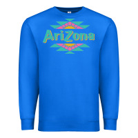 True Royal arizona tea Premium Sweatshirt - ArtMosaic