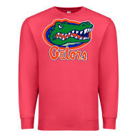 Cardinal florida gators Premium Sweatshirt - ArtMosaic