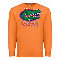 Carrot florida gators Premium Sweatshirt - ArtMosaic