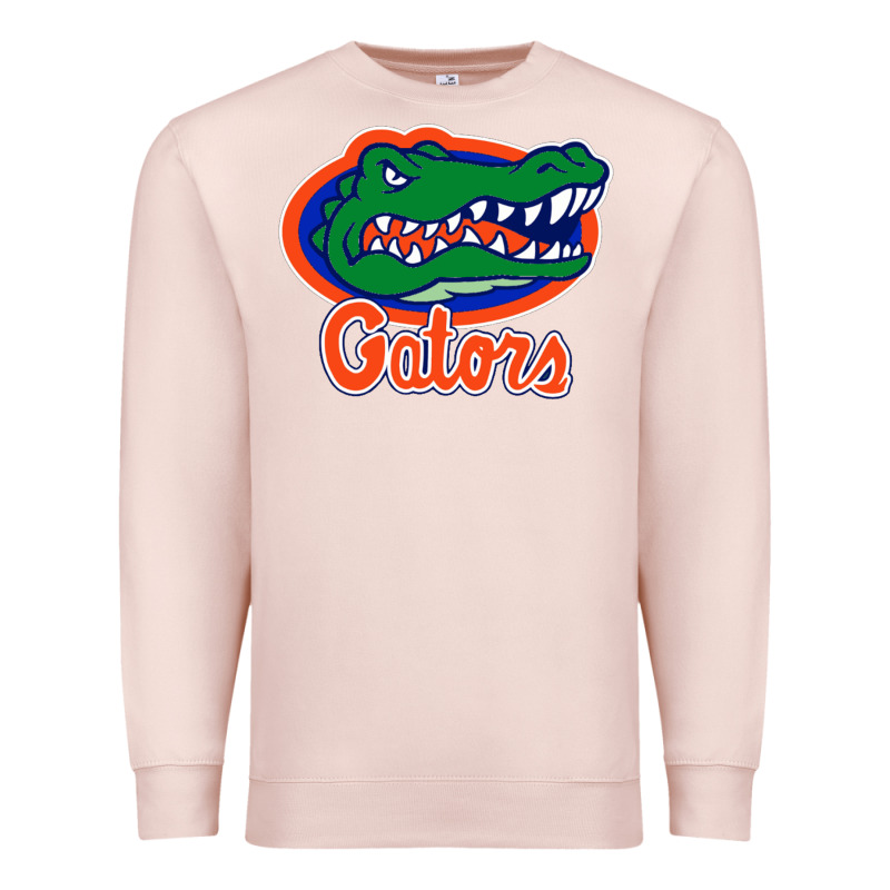 Florida Gators Premium Sweatshirt by ArtMosaic | Teevron