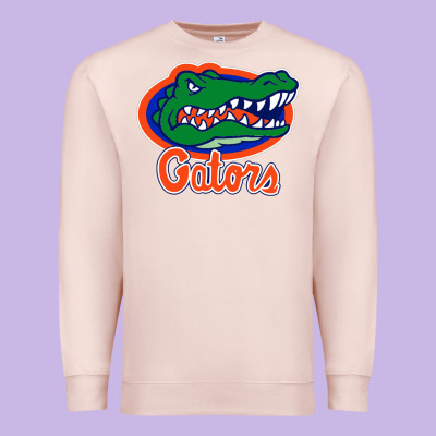 Florida Gators Premium Sweatshirt Designed By Artmosaic