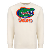 Sandshell florida gators Premium Sweatshirt - ArtMosaic