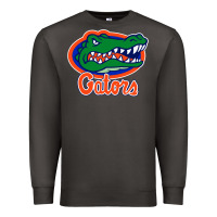 Smoke florida gators Premium Sweatshirt - ArtMosaic