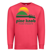 Cardinal pine knob music theatre Premium Sweatshirt - ArtMosaic