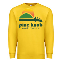 Lemon pine knob music theatre Premium Sweatshirt - ArtMosaic