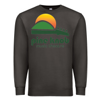Smoke pine knob music theatre Premium Sweatshirt - ArtMosaic