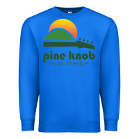 True Royal pine knob music theatre Premium Sweatshirt - ArtMosaic