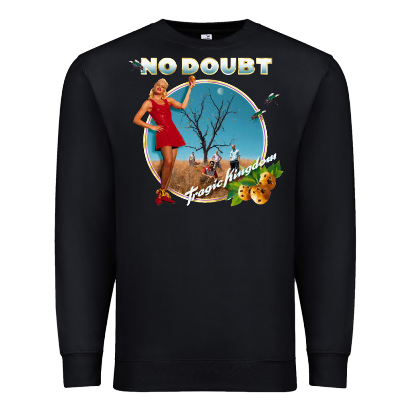 No Doubt, Rock Premium Sweatshirt by ArtMosaic | Teevron