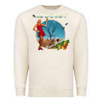 Sandshell no doubt, rock Premium Sweatshirt - ArtMosaic