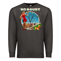 Smoke no doubt, rock Premium Sweatshirt - ArtMosaic