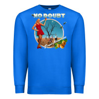 True Royal no doubt, rock Premium Sweatshirt - ArtMosaic