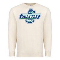 Sandshell seattle thunderbirds, Premium Sweatshirt - ArtMosaic