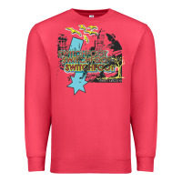 Cardinal switchfoot merch Premium Sweatshirt - ArtMosaic