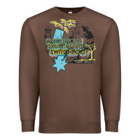 Chestnut switchfoot merch Premium Sweatshirt - ArtMosaic
