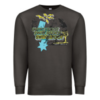 Smoke switchfoot merch Premium Sweatshirt - ArtMosaic