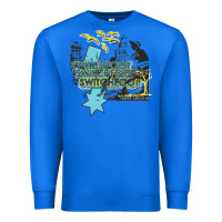 True Royal switchfoot merch Premium Sweatshirt - ArtMosaic