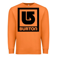 Carrot burton Premium Sweatshirt - ArtMosaic