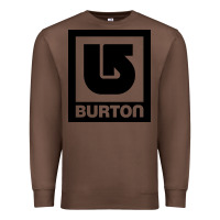 Chestnut burton Premium Sweatshirt - ArtMosaic