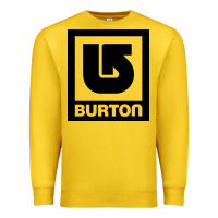 Lemon burton Premium Sweatshirt - ArtMosaic